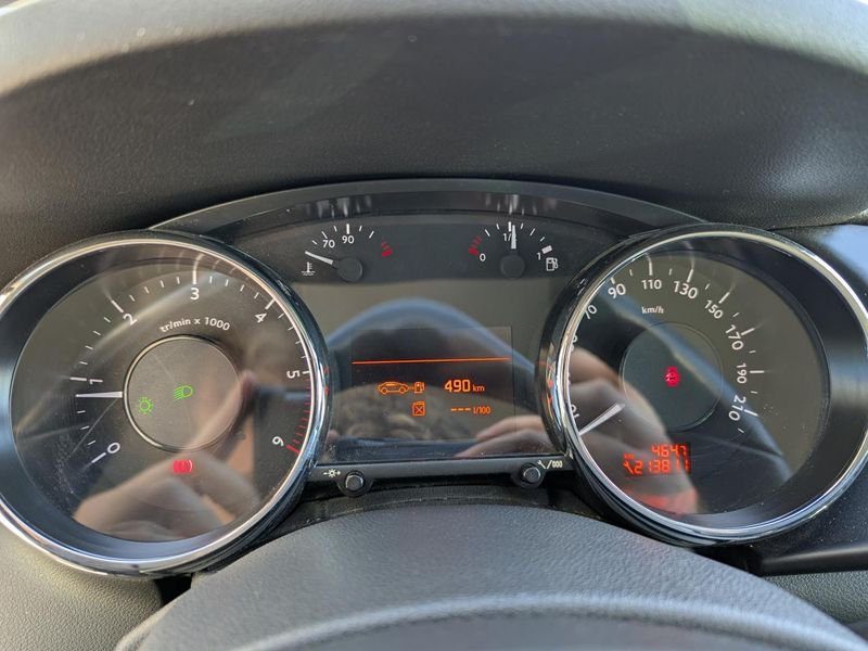 Peugeot 3008 2.0 HDi 16V FAP - 150 Allure PHASE 1