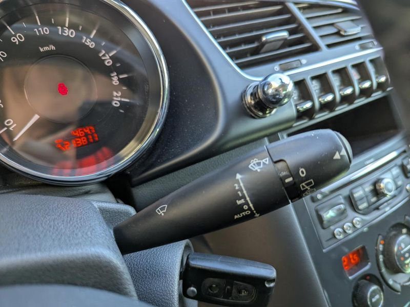 Peugeot 3008 2.0 HDi 16V FAP - 150 Allure PHASE 1