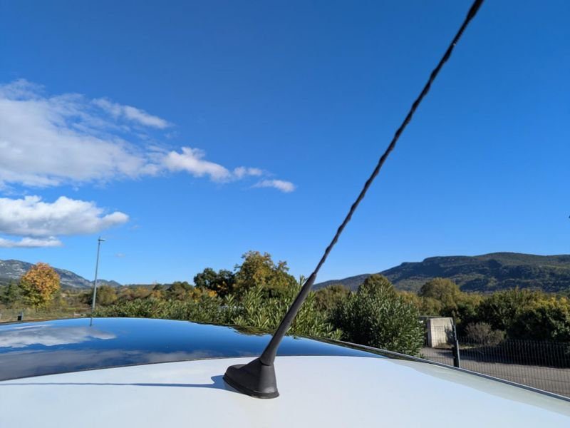 Peugeot 3008 2.0 HDi 16V FAP - 150 Allure PHASE 1