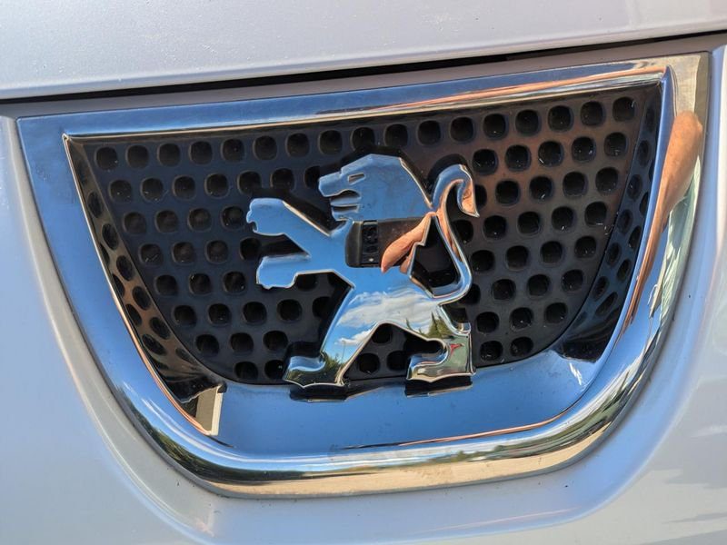 Peugeot 3008 2.0 HDi 16V FAP - 150 Allure PHASE 1