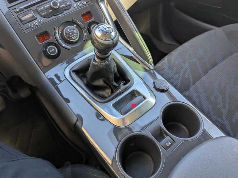 Peugeot 3008 2.0 HDi 16V FAP - 150 Allure PHASE 1