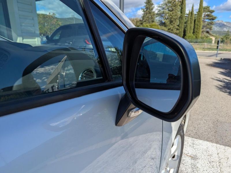 Peugeot 3008 2.0 HDi 16V FAP - 150 Allure PHASE 1