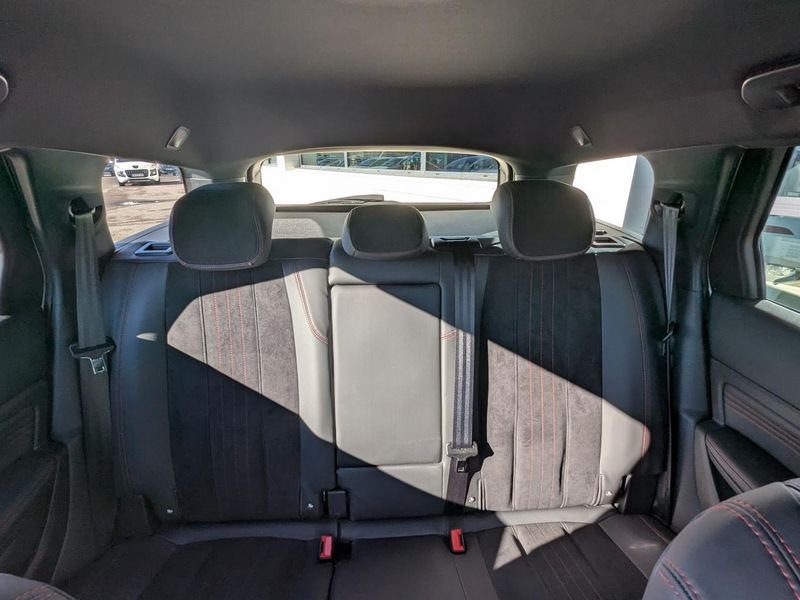 Peugeot 308 SW 2.0 BlueHDi S&S - 180 BV EAT6 II 2014 BREAK GT PHASE 1