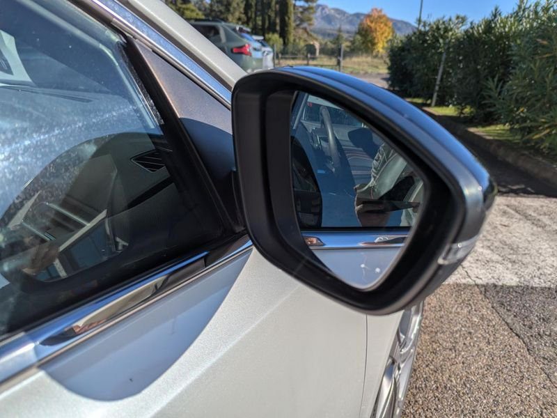 Peugeot 308 SW 2.0 BlueHDi S&S - 180 BV EAT6 II 2014 BREAK GT PHASE 1