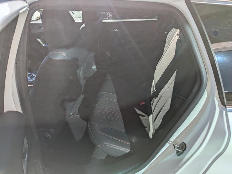 Peugeot 308 SW 2.0 BlueHDi S&S - 180 BV EAT6 II 2014 BREAK GT PHASE 1