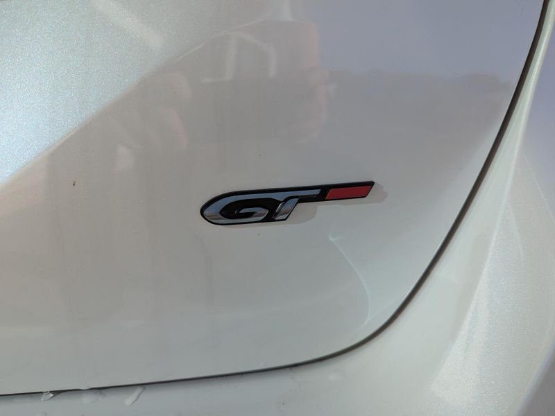 Peugeot 308 SW 2.0 BlueHDi S&S - 180 BV EAT6 II 2014 BREAK GT PHASE 1