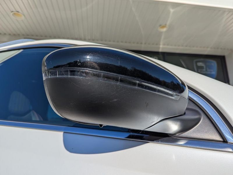 Peugeot 308 SW 2.0 BlueHDi S&S - 180 BV EAT6 II 2014 BREAK GT PHASE 1