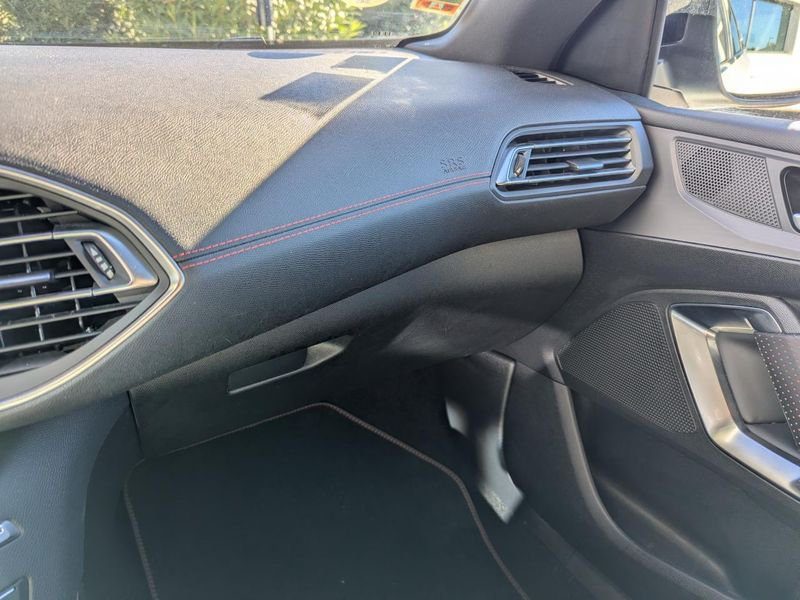 Peugeot 308 SW 2.0 BlueHDi S&S - 180 BV EAT6 II 2014 BREAK GT PHASE 1