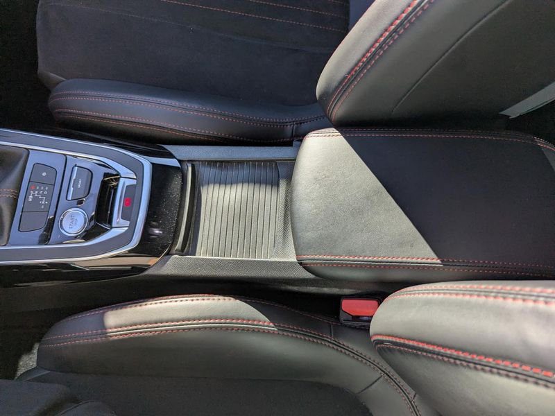 Peugeot 308 SW 2.0 BlueHDi S&S - 180 BV EAT6 II 2014 BREAK GT PHASE 1