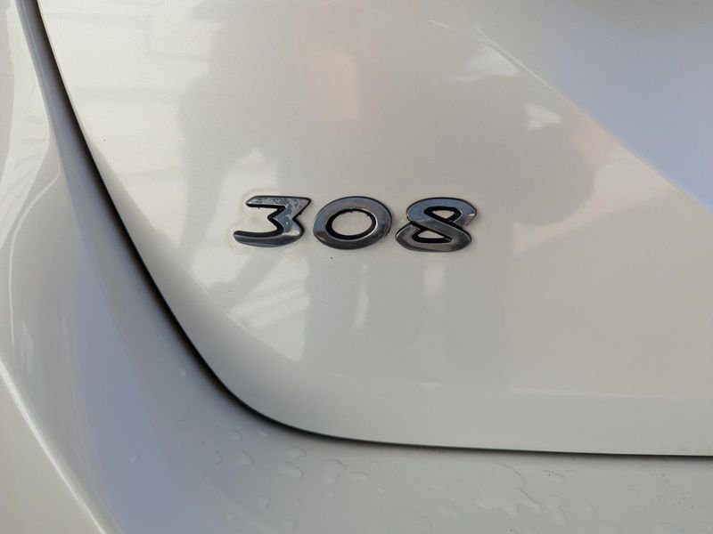 Peugeot 308 SW 2.0 BlueHDi S&S - 180 BV EAT6 II 2014 BREAK GT PHASE 1