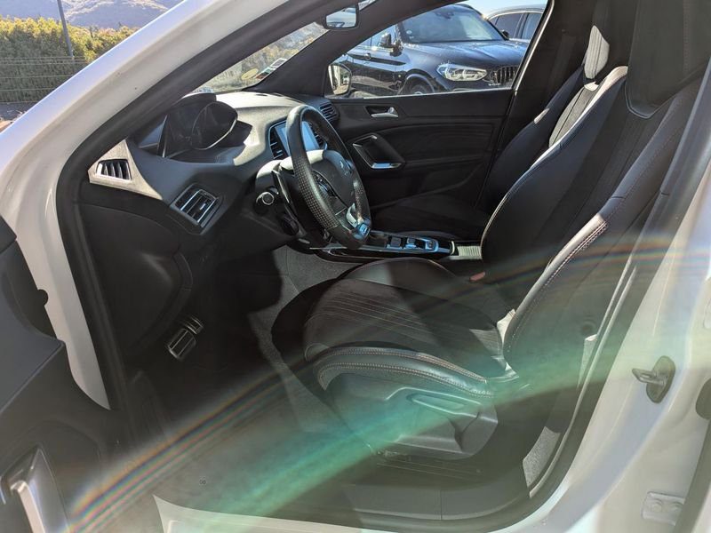 Peugeot 308 SW 2.0 BlueHDi S&S - 180 BV EAT6 II 2014 BREAK GT PHASE 1