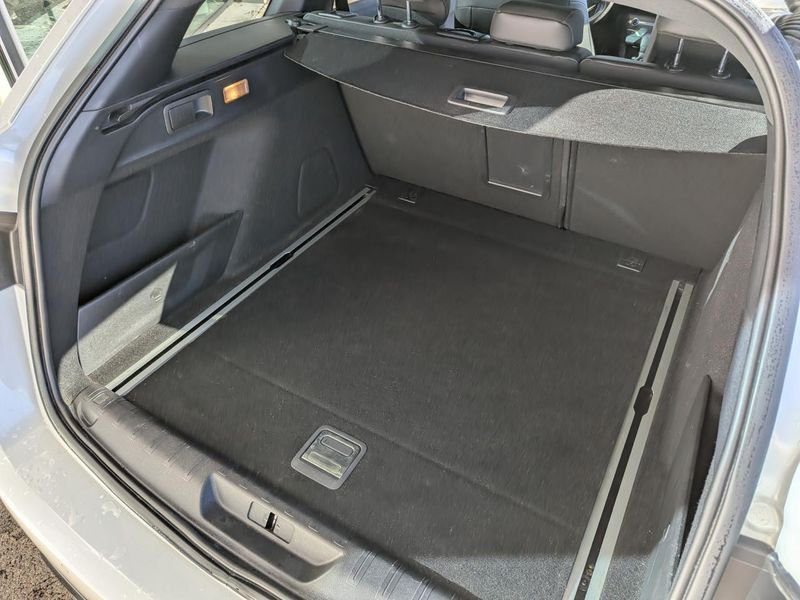 Peugeot 308 SW 2.0 BlueHDi S&S - 180 BV EAT6 II 2014 BREAK GT PHASE 1