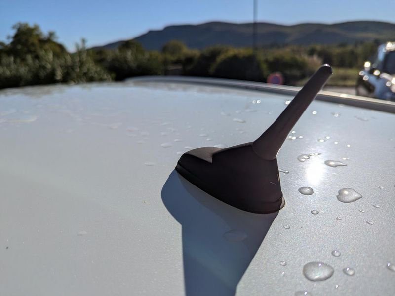 Peugeot 308 SW 2.0 BlueHDi S&S - 180 BV EAT6 II 2014 BREAK GT PHASE 1