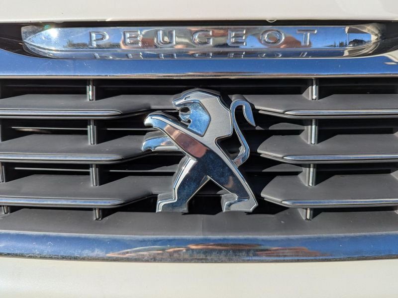 Peugeot 308 SW 2.0 BlueHDi S&S - 180 BV EAT6 II 2014 BREAK GT PHASE 1