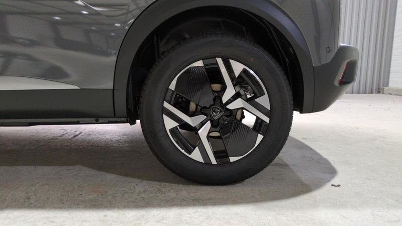 Peugeot 2008 Hybrid 145 e-dcs6 gt + pack vision & navigation drive assist plus