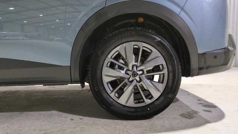 Peugeot 5008 nouveau Hybrid 145 e-dcs6 7pl allure + pack panoramic navigation +  360 vision & drive assist