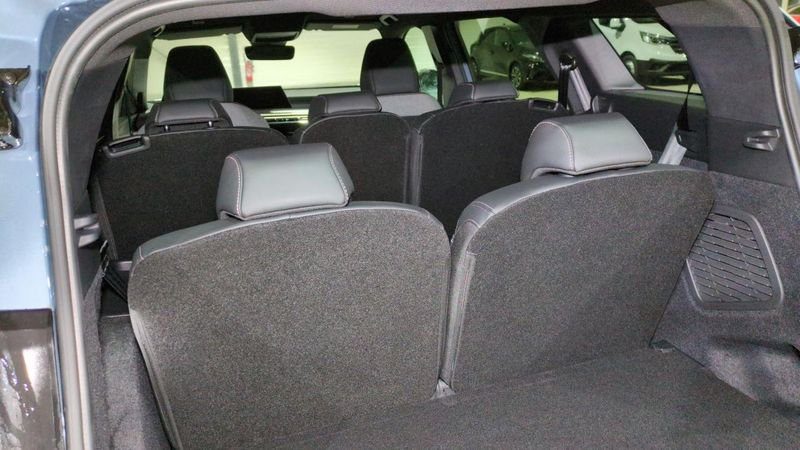 Peugeot 5008 nouveau Hybrid 145 e-dcs6 7pl allure + pack panoramic navigation +  360 vision & drive assist