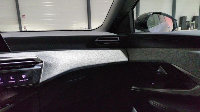 Peugeot 5008 nouveau Hybrid 145 e-dcs6 7pl allure + pack panoramic navigation