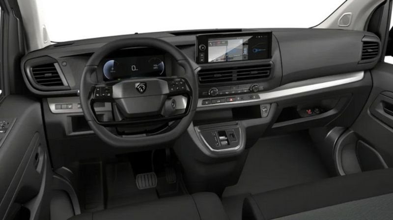 Peugeot Expert fourgon nouveau Xl bluehdi 145 s&s eat8 3pl + pack camera + Pack Hiver