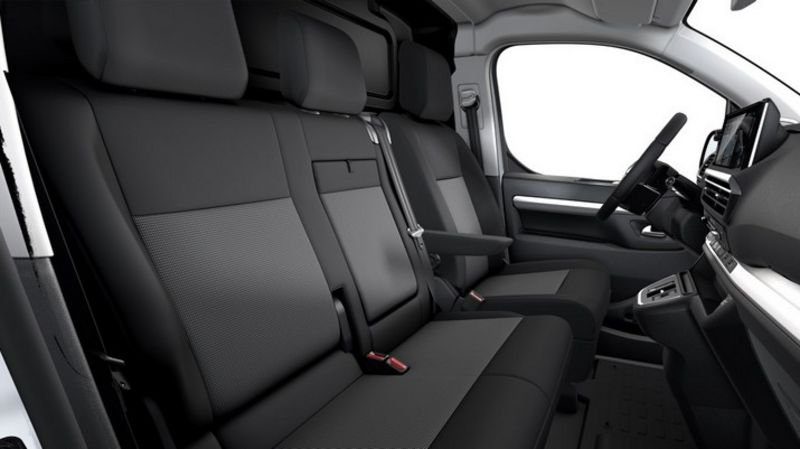 Peugeot Expert fourgon nouveau Xl bluehdi 145 s&s eat8 3pl surequipe