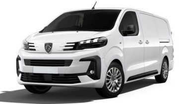 Peugeot Expert fourgon nouveau Xl bluehdi 145 s&s eat8 3pl surequipe