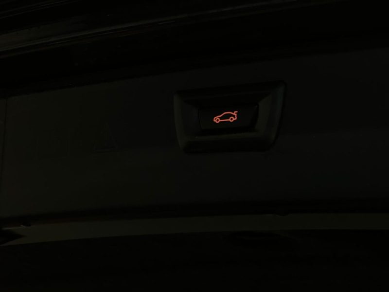 BMW SERIE 5 530D 258CH XDRIVE LUXURYLINE SPORT