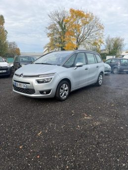 CITROEN C4II PICA E-HDI 115CH BUSINESS 2013
