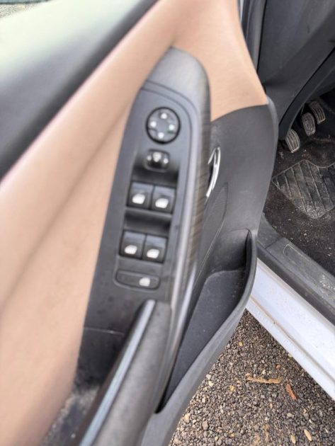 CITROEN C4II PICA E-HDI 115CH BUSINESS 2013