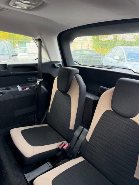 CITROEN C4II PICA E-HDI 115CH BUSINESS 2013