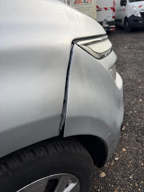 CITROEN C4II PICA E-HDI 115CH BUSINESS 2013