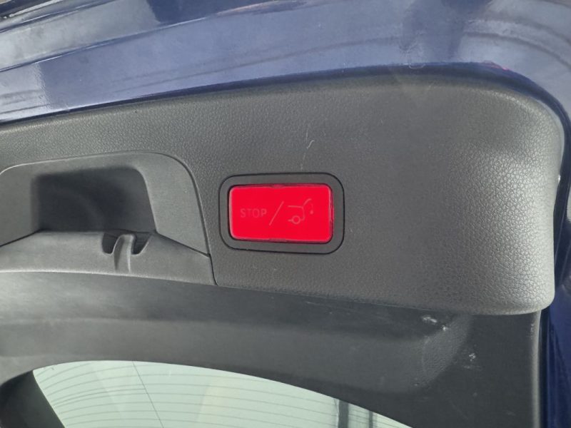 MERCEDES-BENZ GLC COUPE 350E HYBRIDE RECHARGEABLE  - BIOETHANOL - 320ch BVA  AMG LINE