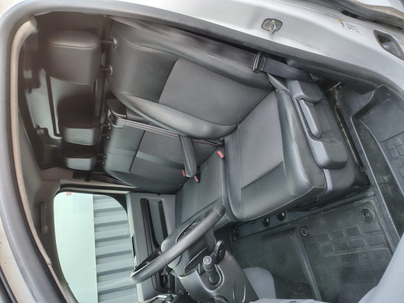  Citroën Jumpy XS 2.0 BlueHDi 120ch S&S Club EAT8