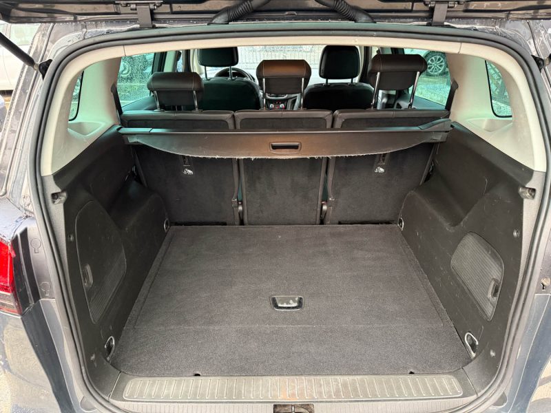 OPEL ZAFIRA TOURER 2.0 CDTI 130CH COSMO - 1ER MAIN - GARANTIE