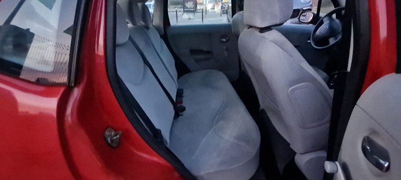 CITROEN C3 I 1.4 I 1360CM3 73CV  2006