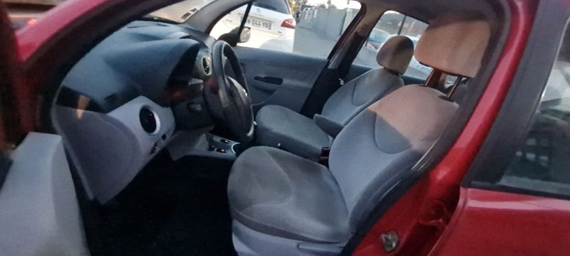 CITROEN C3 I 1.4 I 1360CM3 73CV  2006