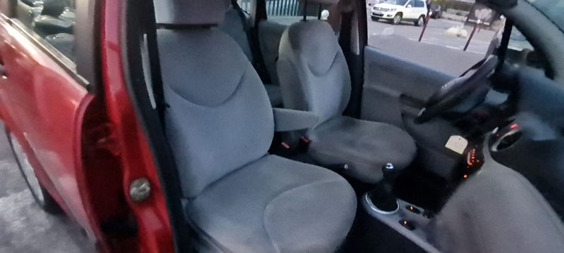 CITROEN C3 I 1.4 I 1360CM3 73CV  2006