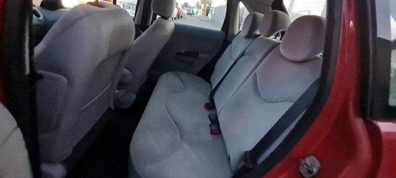 CITROEN C3 I 1.4 I 1360CM3 73CV  2006