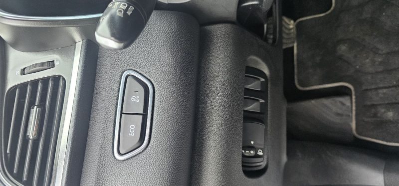 RENAULT KADJAR 1.5 BLUE DCI 115 INTENS BA