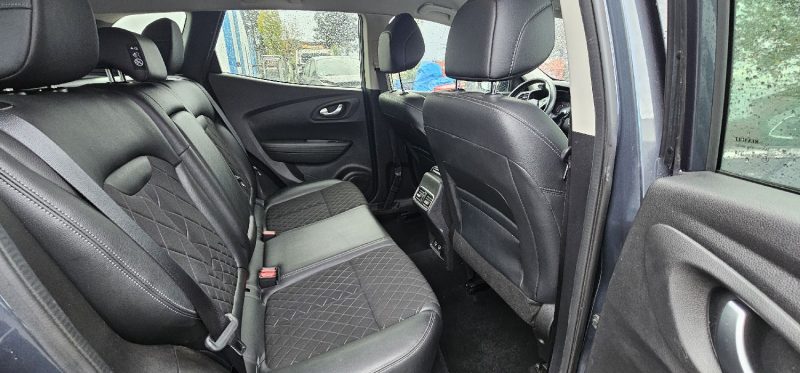 RENAULT KADJAR 1.5 BLUE DCI 115 INTENS BA