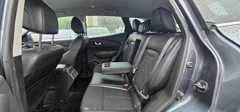RENAULT KADJAR 1.5 BLUE DCI 115 INTENS BA