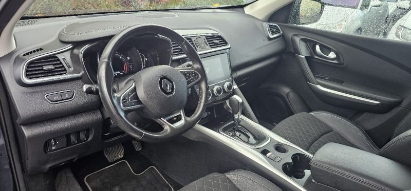 RENAULT KADJAR 1.5 BLUE DCI 115 INTENS BA