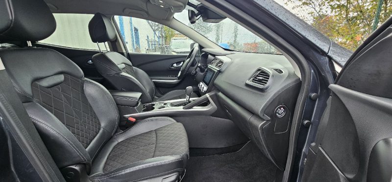 RENAULT KADJAR 1.5 BLUE DCI 115 INTENS BA