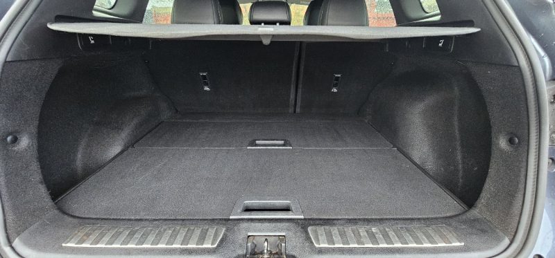 RENAULT KADJAR 1.5 BLUE DCI 115 INTENS BA