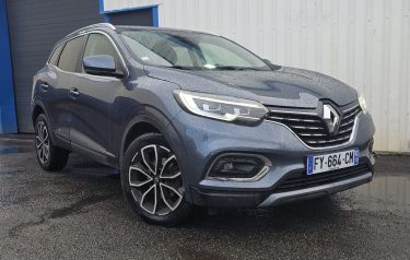 RENAULT KADJAR 1.5 BLUE DCI 115 INTENS BA