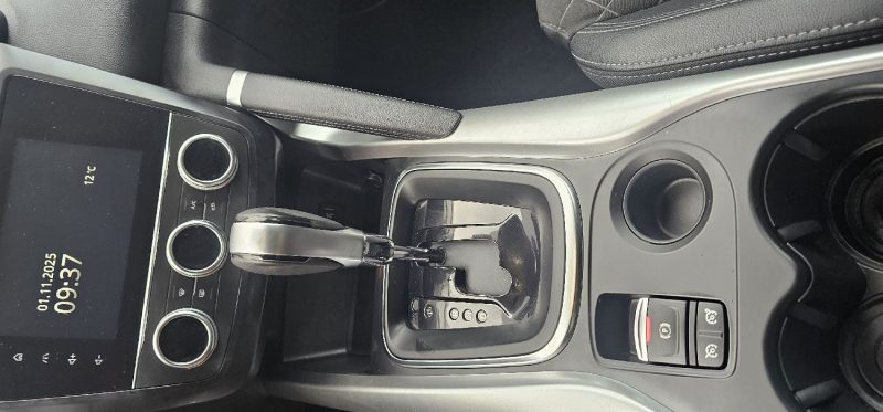 RENAULT KADJAR 1.5 BLUE DCI 115 INTENS BA