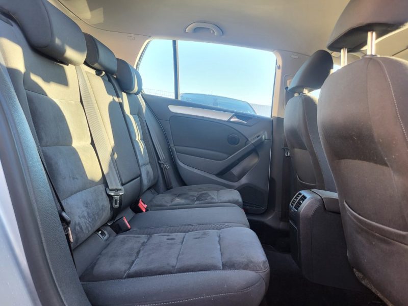 VOLKSWAGEN GOLF 6 1.6 TDI 105 cv - GARANTIE 12 MOIS