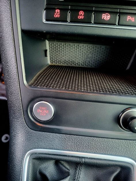 VOLKSWAGEN TIGUAN 2.0 TDI 140CH BLUEMOTION TECHNOLOGY FAP CARAT 2014