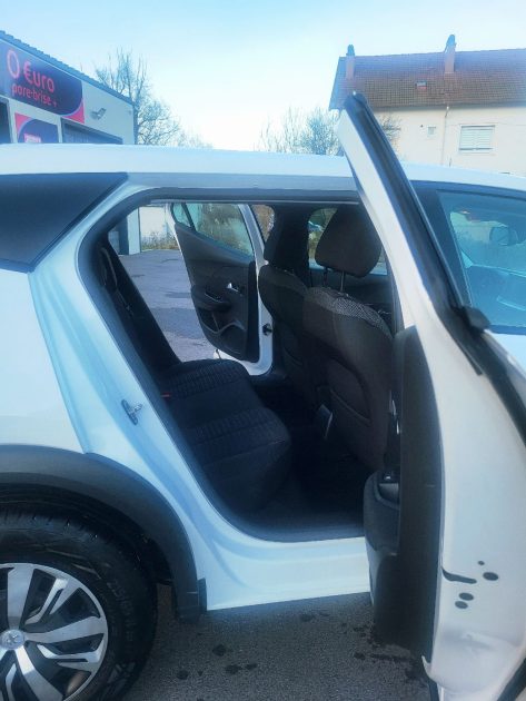 PEUGEOT 2008 II 1.5 BLUE HDI 110 ACTIVE 2020