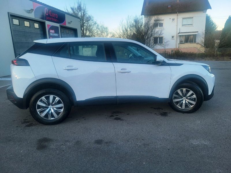PEUGEOT 2008 II 1.5 BLUE HDI 110 ACTIVE 2020