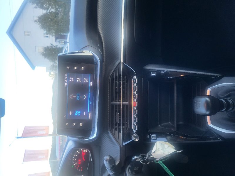 PEUGEOT 2008 II 1.5 BLUE HDI 110 ACTIVE 2020